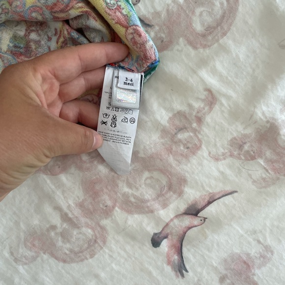 Dolce and Gabbana Sweater Iconic Print - Picture 9 of 9